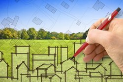 Land use analysis and development