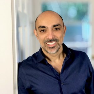 Parham Mahboubi